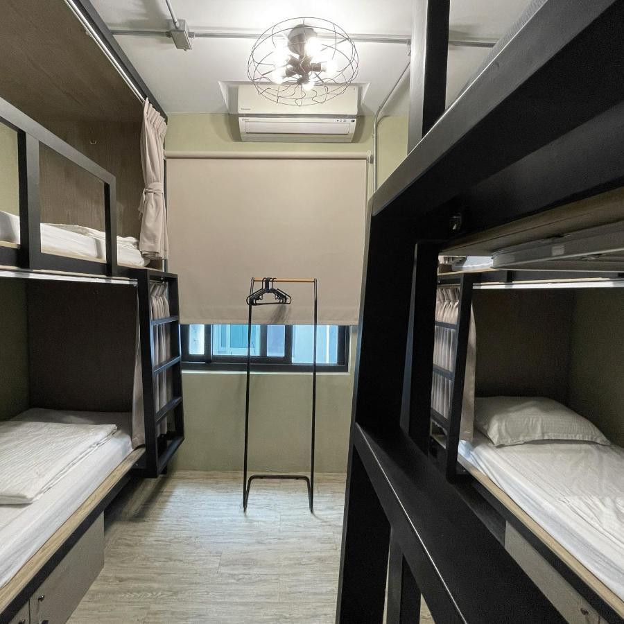 שייאו ליוקיו 群青所 Gatherers Hostel מראה חיצוני תמונה